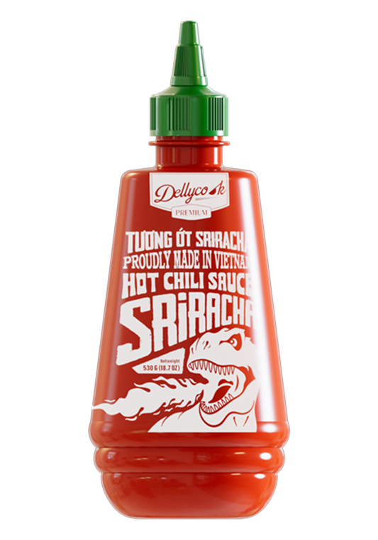 Tương ớt Srinacha