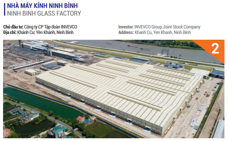 Cọc Ly Tâm CDI – Công Ty CP CDI