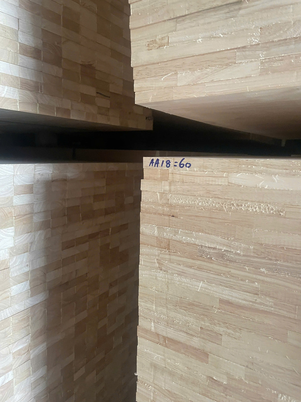 Gỗ công nghiệp