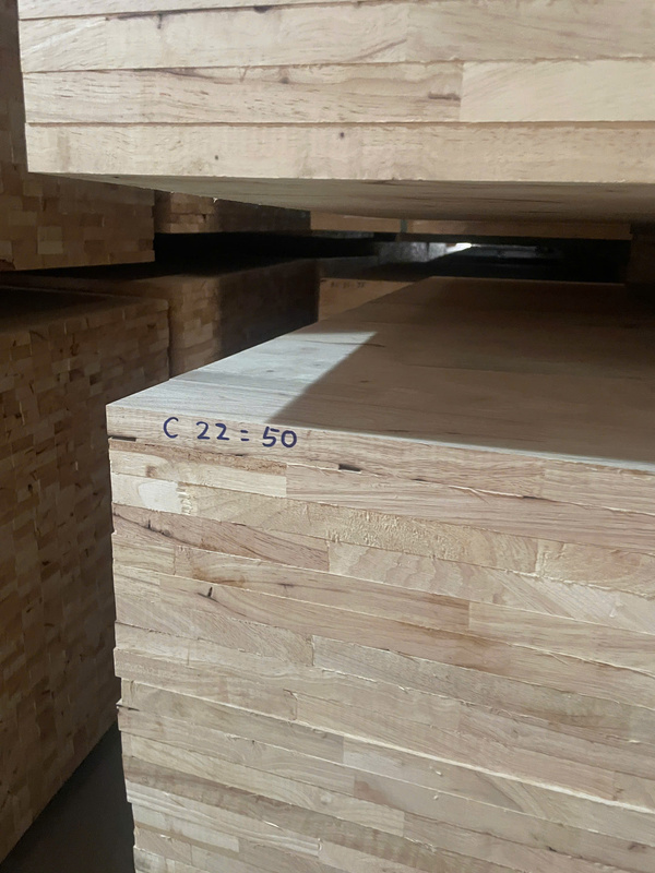 Gỗ công nghiệp