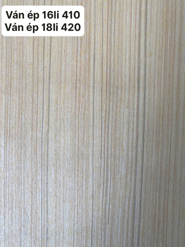 Gỗ công nghiệp
