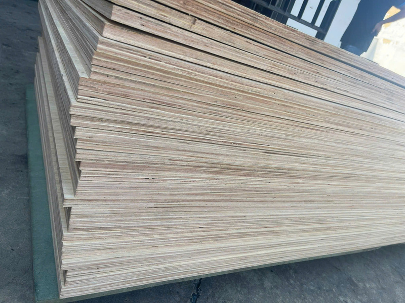 Gỗ công nghiệp