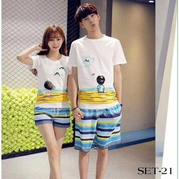 Quần shorts
