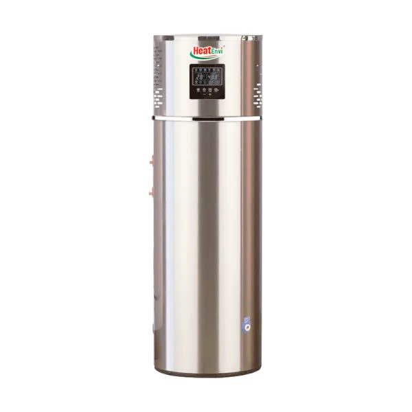 Bơm nhiệt All in one - Công Ty TNHH Heatenvi Việt Nam