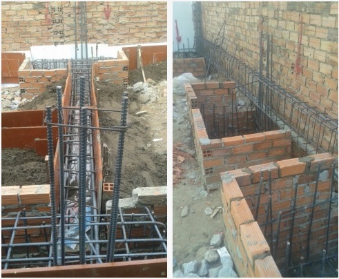 Thi công xây dựng