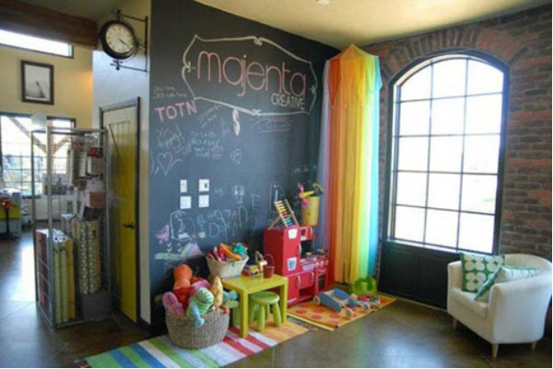 Thiết kế nội thất phòng ngủ