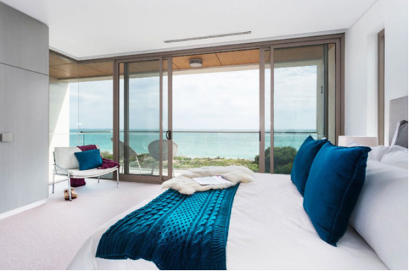 Thiết kế nội thất phòng ngủ