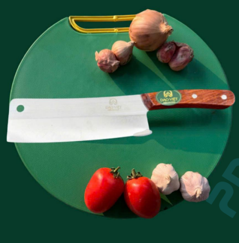 Dao thái mũi vuông - Công Ty TNHH Thương Mại Và Dịch Vụ Hiển Dương