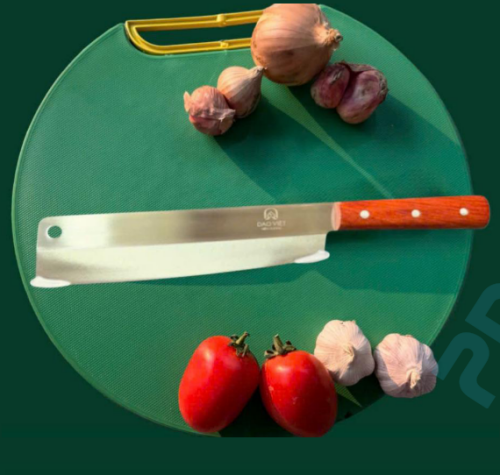Dao thái nhỏ cao cấp - Công Ty TNHH Thương Mại Và Dịch Vụ Hiển Dương