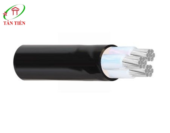 Dây cáp điện Lion AXV/DSTA 3x240 Lion