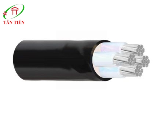 Dây cáp điện Lion AXV/DSTA 4x95 Lion