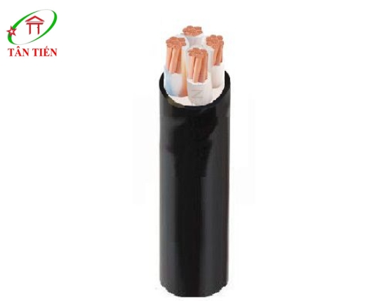 Dây cáp điện Lion CXV/DSTA 3x150 1x95 Lion
