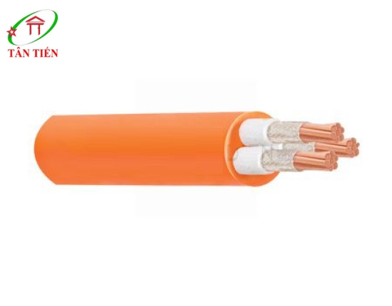 Dây cáp điện Lion CXV/FRT 3x185 Lion