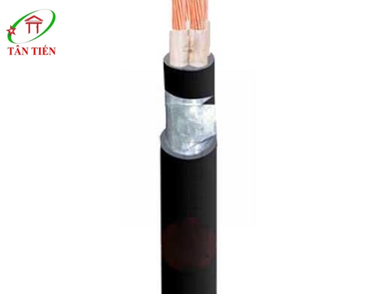 Dây cáp điện Lion DK CVV 4x35 Lion