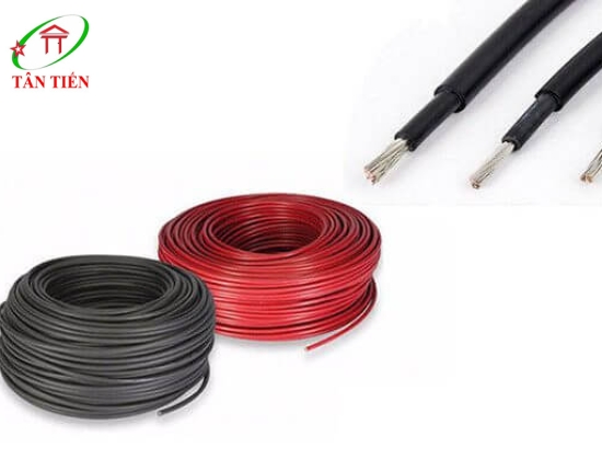 Dây cáp điện Lion H1Z2Z2 K 300 Lion