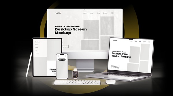 Phát triển website