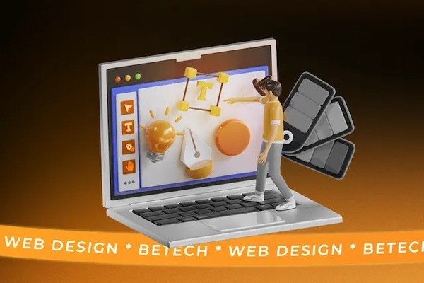 Phát triển website