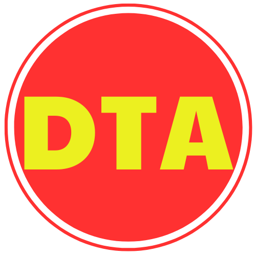 Logo công ty - Công Ty Cổ Phần Vật Tư Thiết Bị DTA Việt Nam