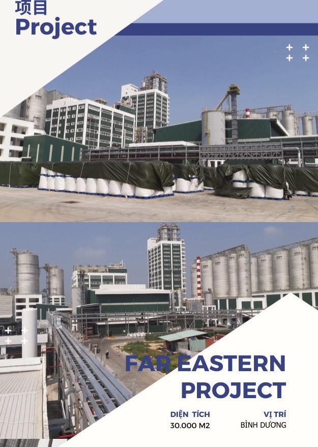 Hình ảnh dự án