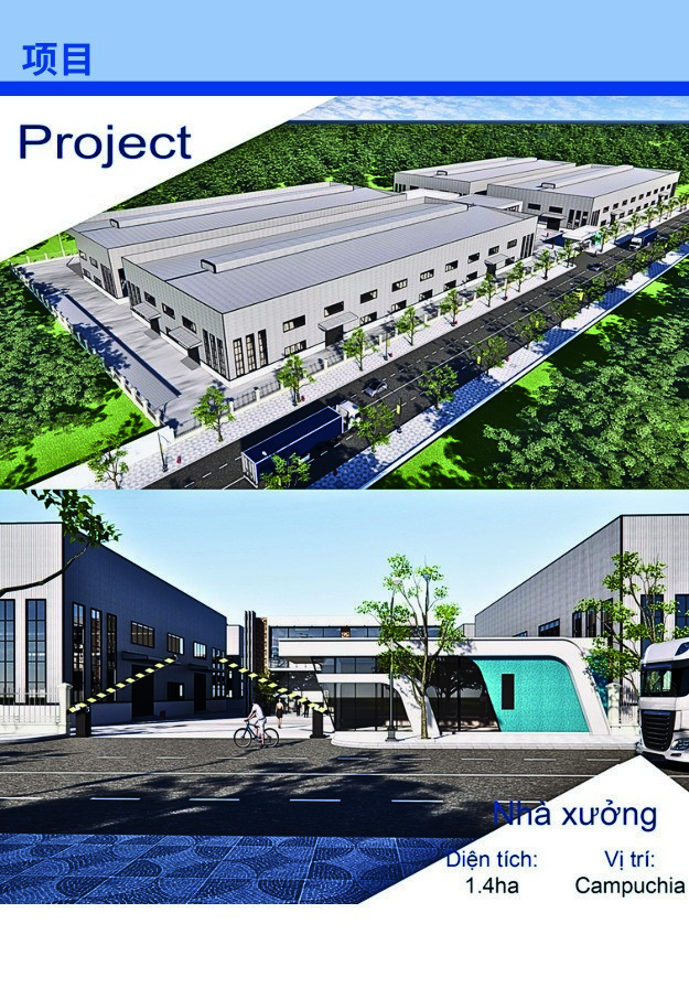 Hình ảnh dự án