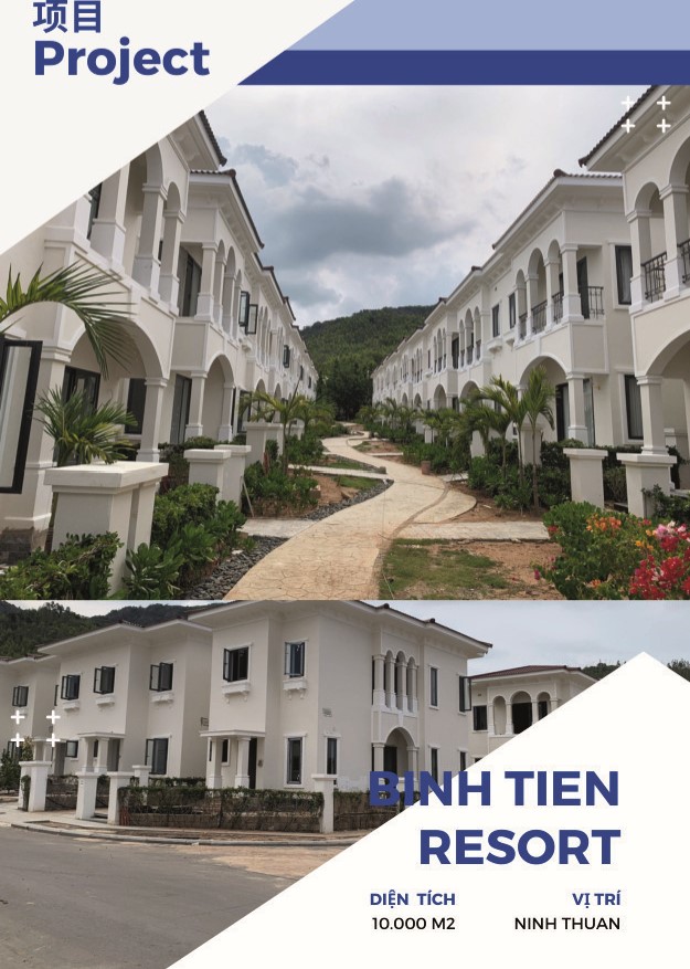 Hình ảnh dự án