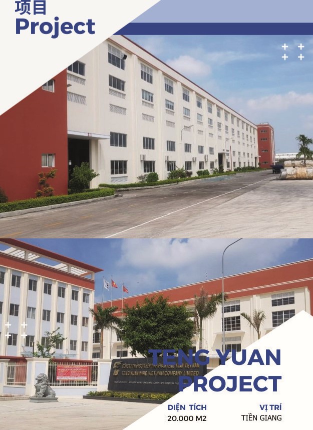 Hình ảnh dự án