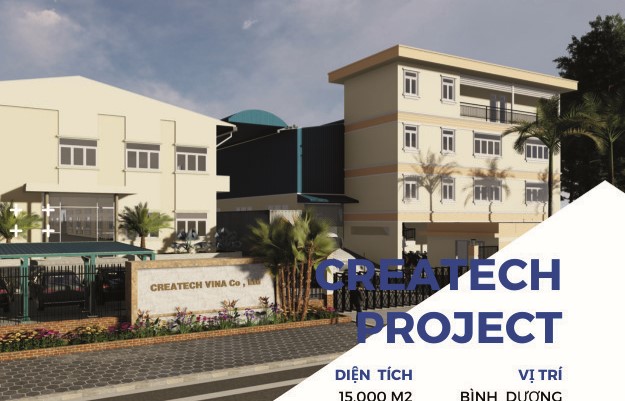 Hình ảnh dự án