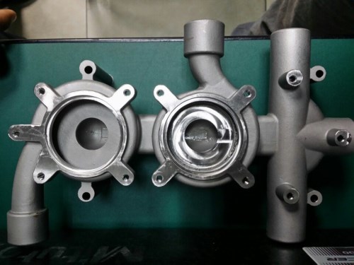 Gia Công Cơ Khí TDT – Công Ty TNHH TDT Precision Việt Nam
