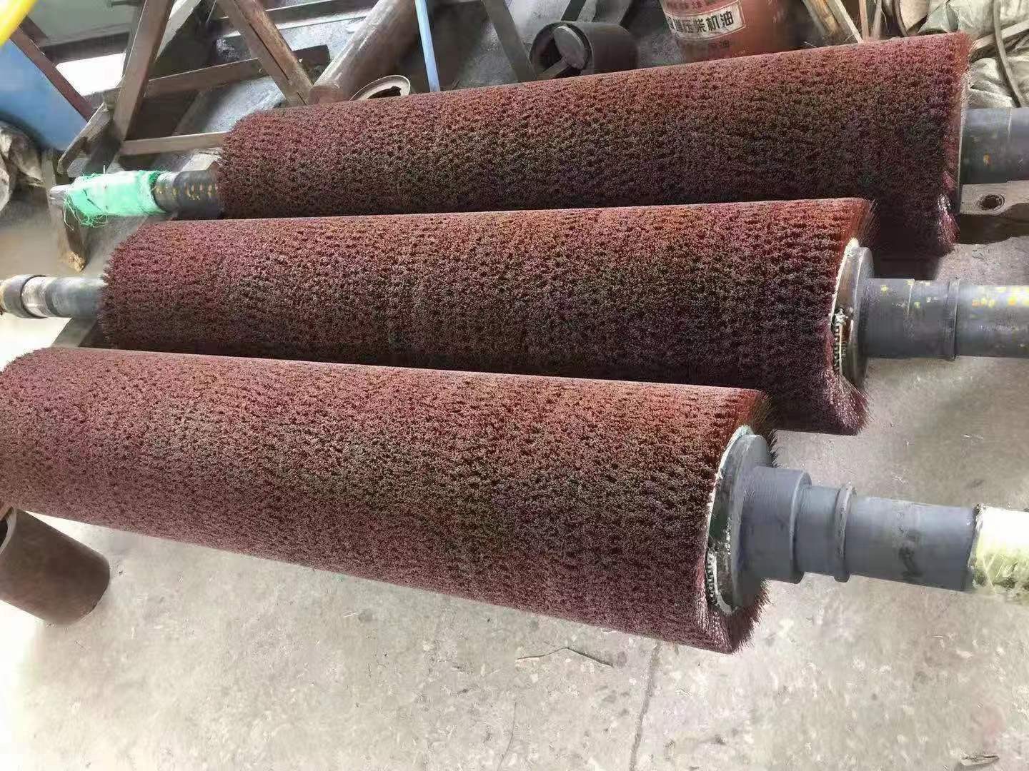 Con lăn chổi - Công Ty TNHH Bàn Chải Đakang Việt Nam