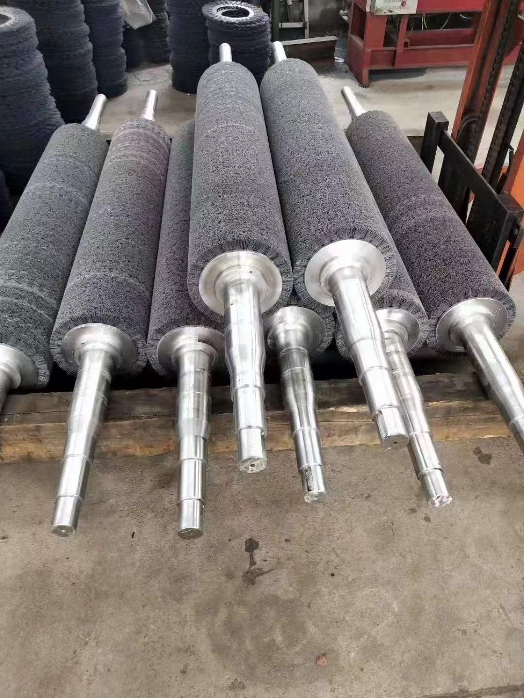 Con lăn chổi - Công Ty TNHH Bàn Chải Đakang Việt Nam