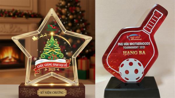 Quà tặng doanh nghiệp - Công Ty Cổ Phần Thành Đồng Group