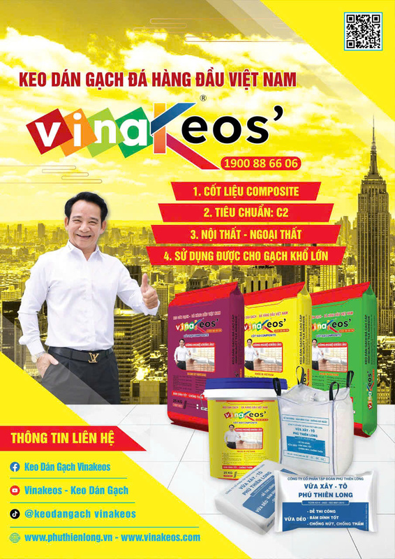 Catalogue - VINAKEOS` - Công Ty Cổ Phần Tập Đoàn Phú Thiên Long