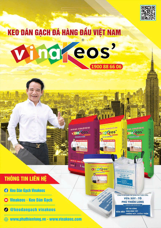 Catalogue - VINAKEOS` - Công Ty Cổ Phần Tập Đoàn Phú Thiên Long