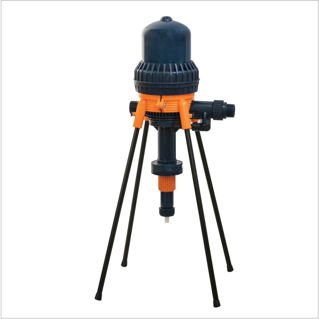 Bộ châm định lượng hóa chất Mixtron - MX.1300.P055.B - Máy Bơm Công Nghiệp MPA - Công Ty TNHH Công Nghiệp MPA