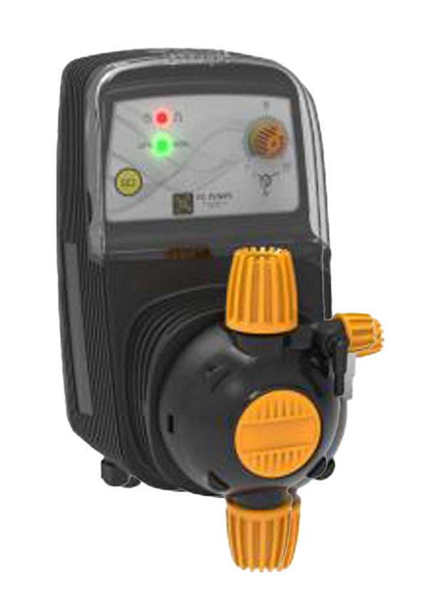 Bơm định lượng điện từ FG Pumps - Máy Bơm Công Nghiệp MPA - Công Ty TNHH Công Nghiệp MPA