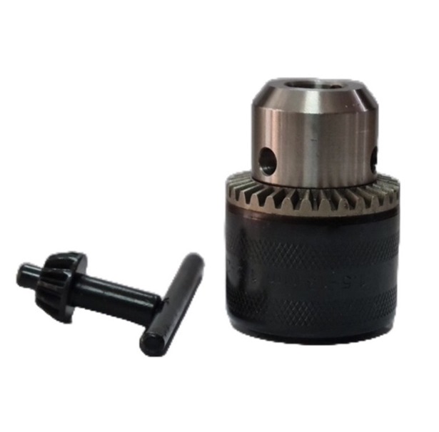 Đầu kẹp mũi khoan 1.5-13mm răng có chìa khóa - Máy Bơm Công Nghiệp MPA - Công Ty TNHH Công Nghiệp MPA