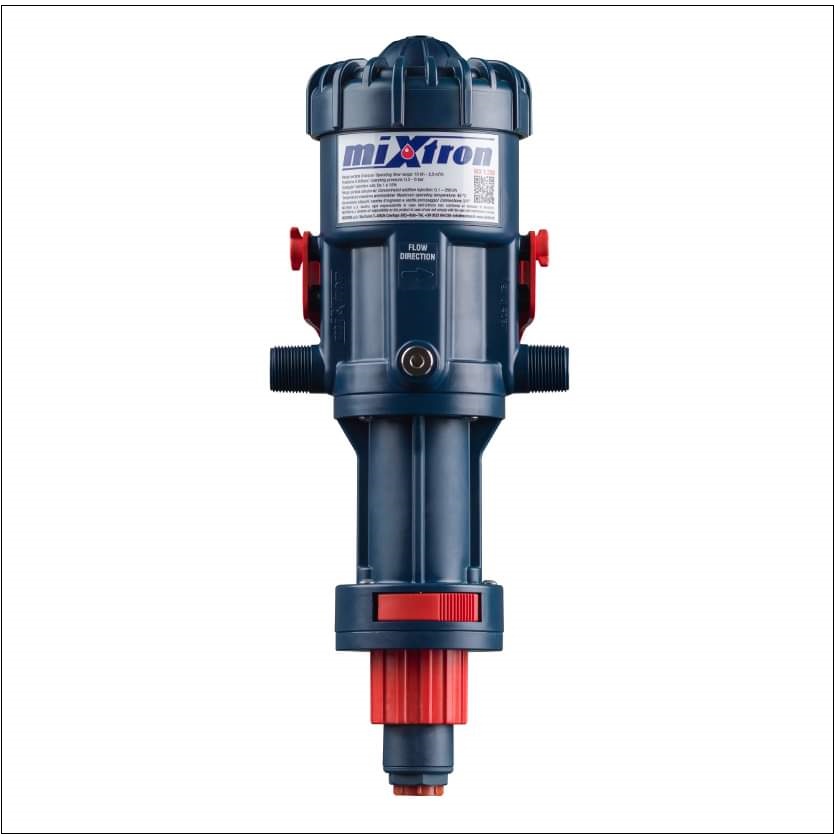 Máy pha dấu cắt gọt kim loại Mixtron - MX.250.P110 - Máy Bơm Công Nghiệp MPA - Công Ty TNHH Công Nghiệp MPA