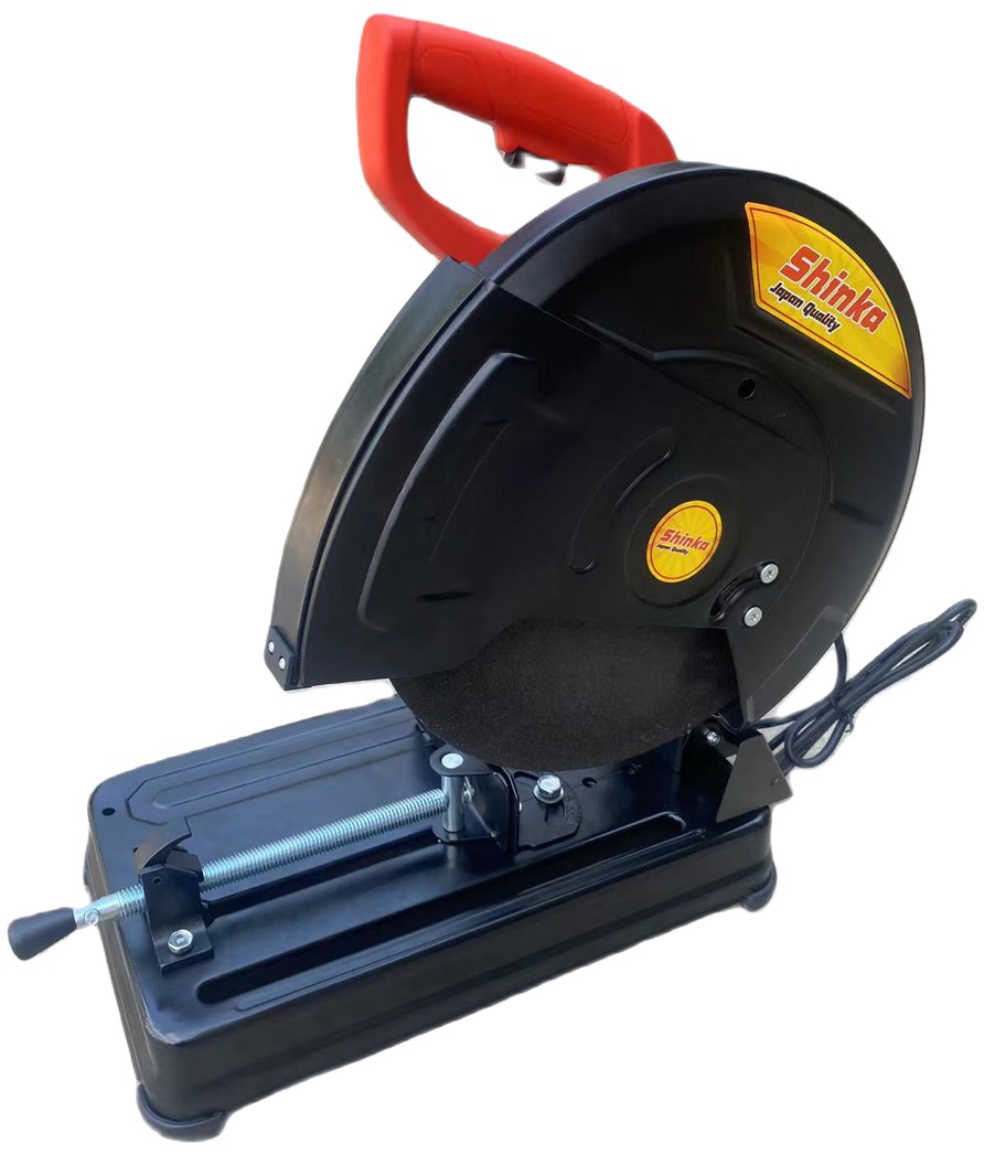 Máy cắt sắt để bàn Shinka - Máy Bơm Công Nghiệp MPA - Công Ty TNHH Công Nghiệp MPA