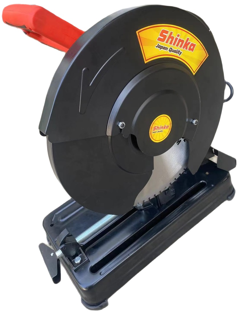 Máy cắt sắt để bàn lưỡi hợp kim Shinka - Máy Bơm Công Nghiệp MPA - Công Ty TNHH Công Nghiệp MPA