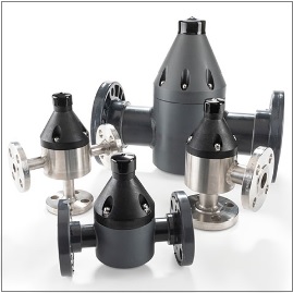 Van điều áp G Series - Máy Bơm Công Nghiệp MPA - Công Ty TNHH Công Nghiệp MPA