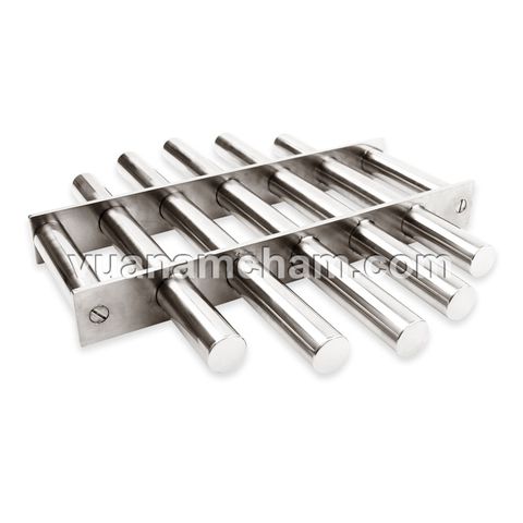 Nam châm bộ lọc lưới 350x40mm