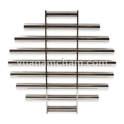Nam châm bộ lọc lưới 500x40mm