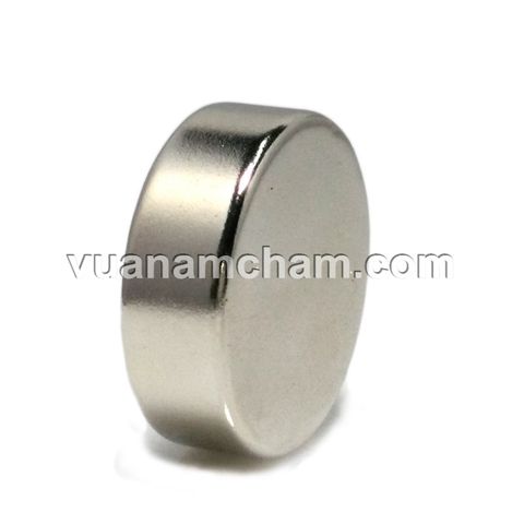 Nam châm vĩnh cửu 30x10m