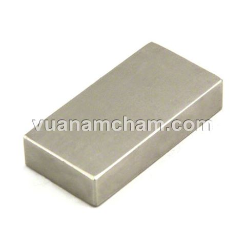 Nam châm vĩnh cửu 50x25x10m