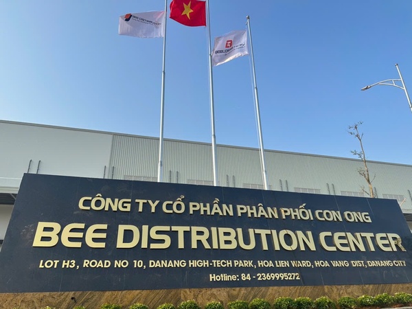 Hình ảnh công ty Bee Distribution Center