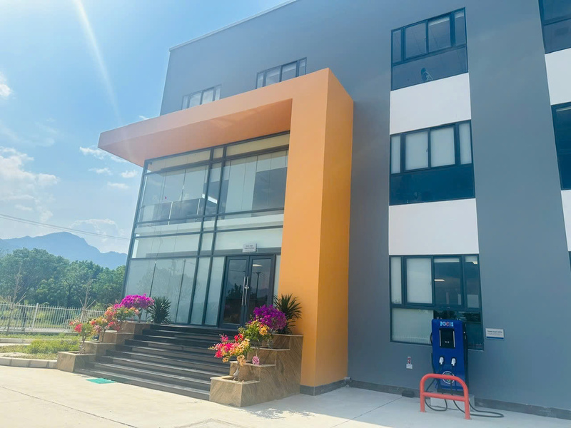 Hình ảnh công ty Bee Distribution Center