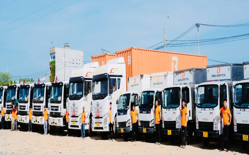 Hình ảnh công ty Bee Distribution Center
