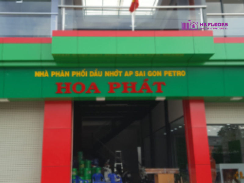 Petro Tây Ninh