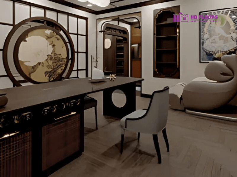 Villa Bình Tân