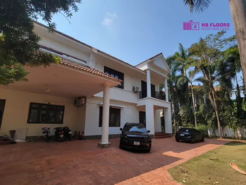 Villa An Phú